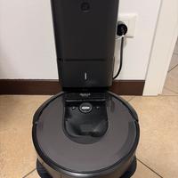 Roomba j7+
