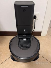 Roomba j7+