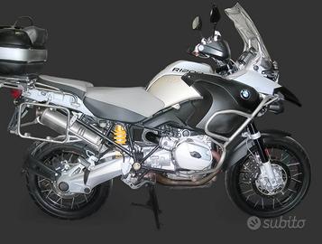 Bmw r 1200 gs - 2006