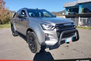 Isuzu D-Max N60 1.9 Crew Cab FF 4X4 A/T con B...