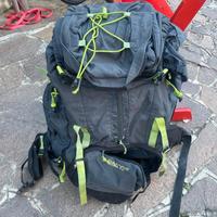 Zaino Forclaz Symbium Access 70+10