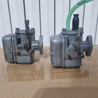 Carburatore Dell'orto SH 14 9 2