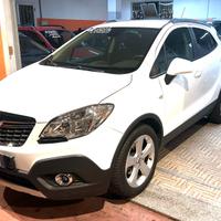 OPEL MOKKA 1.6 cdti Cosmo 136cv UNIPRO!