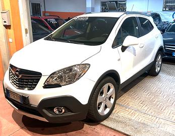 OPEL MOKKA 1.6 cdti Cosmo 136cv UNIPRO!