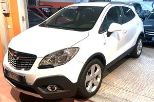 OPEL MOKKA 1.6 cdti Cosmo 136cv UNIPRO!