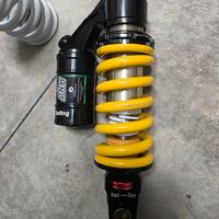 mono ammortizzatore Ohvale 