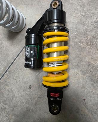 mono ammortizzatore Ohvale 