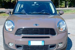 Mini Countryman Cooper SD