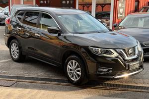 X-Trail dCi 150 2WD Tekna-unipro-rate-garanzia -