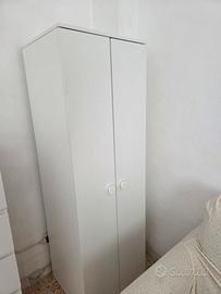 Guardaroba Bianco