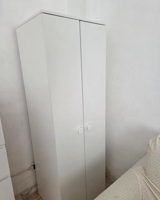 Guardaroba Bianco
