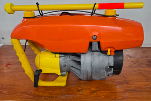 Acquascooter comer 600