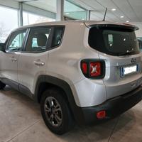 Jeep Renegade 1.6 Mjt 130 CV S