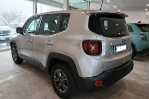 Jeep Renegade 1.6 Mjt 130 CV S