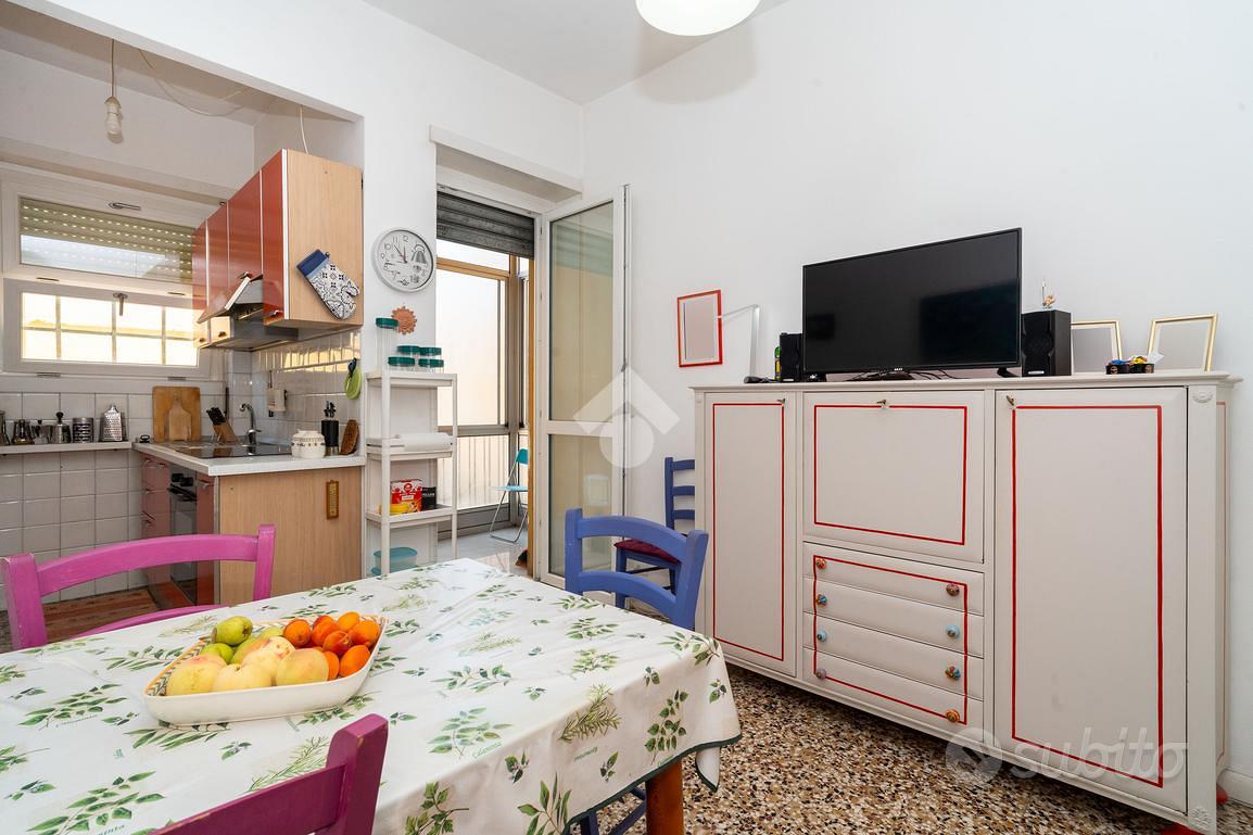 Appartamento – Torino, Borgo San Paolo, Circoscrizione 3 - Altro
