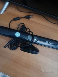 kinect xbox 360
