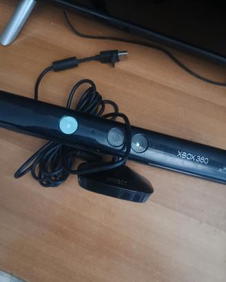 kinect xbox 360