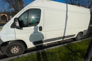 Fiat ducato maxi