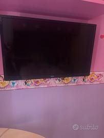 SMART TV AKAI 22”