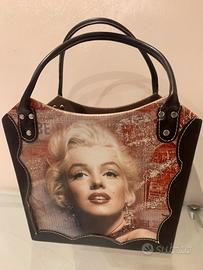 Porta riviste o giornali per CASA o negozio