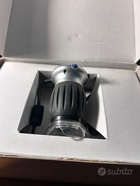 Microscopio a mano USB