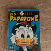 i like zio paperone