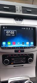 Navigatore Volkswagen  Android