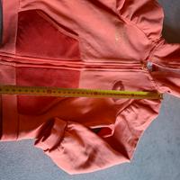 Felpa bambinaxg⁸erniera 2-3 anni Original Marin