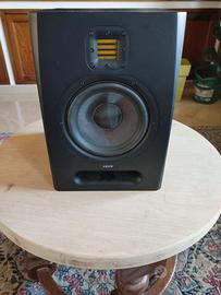 Coppia Adam F7 - Altoparlanti/Monitor da Studio