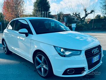 Audi A1 1.6 TDI 105 CV Ambition