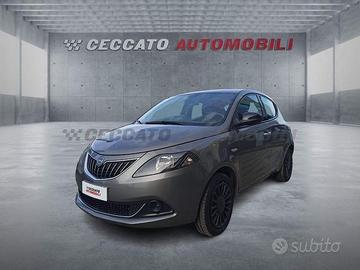 Lancia Ypsilon III 2021 1.0 firefly hybrid Si...