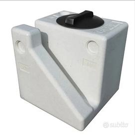 Degrassatore Sotto lavello family 50