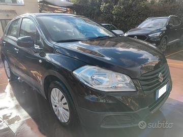 SUZUKI S-CROSS 1.6 DDiS UNIPROPRIETARIO