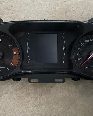 contachilometri JEEP COMPASS diesel 60955440