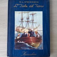 Stevenson - L'isola del tesoro