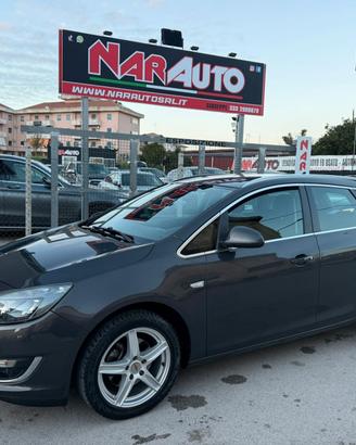 Opel Astra 1.6 CDTi 110CV Sports Tourer Innovation