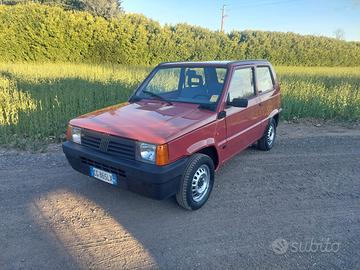 Fiat Panda 1.1 Young