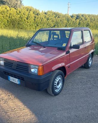 Fiat Panda 1.1 Young