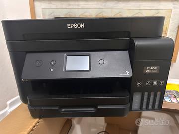 Epson et 4750