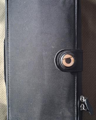 Smart borsa valigetta multiuso porta documenti 