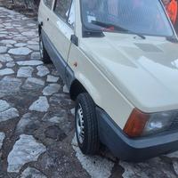 Fiat Panda 30 CL
