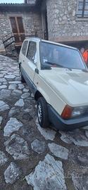 Fiat Panda 30 CL