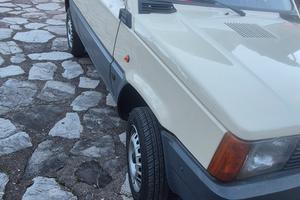Fiat Panda 30 CL