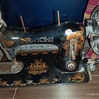 ma china da cucine d'epoca 