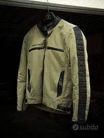 Giacca moto ICON mh1000