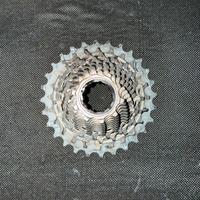 Pacco Pignoni sram red AXS 12v