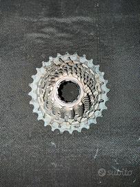 Pacco Pignoni sram red AXS 12v