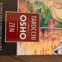 Osho carte tematiche