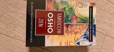Osho carte tematiche