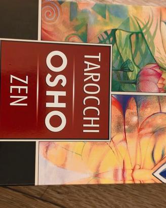 Osho carte tematiche